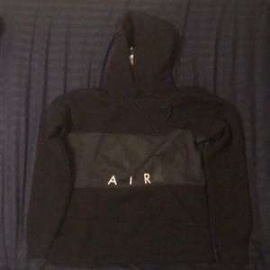 Nike hoodie
